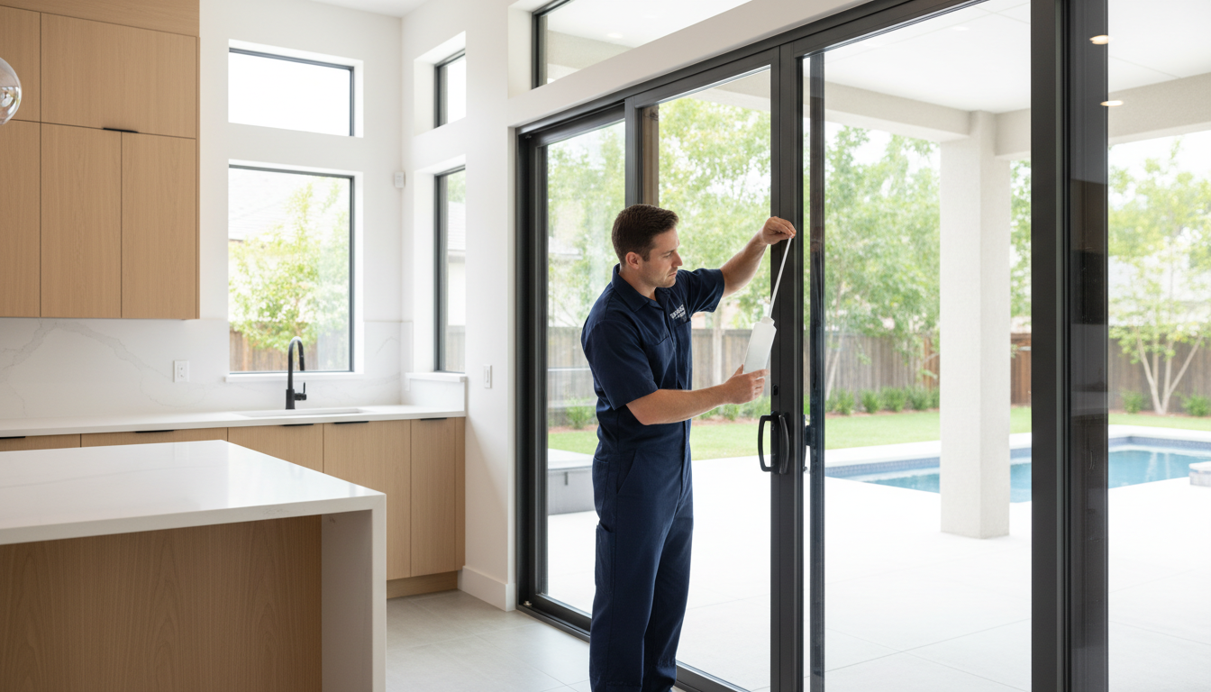 upvc spraying
