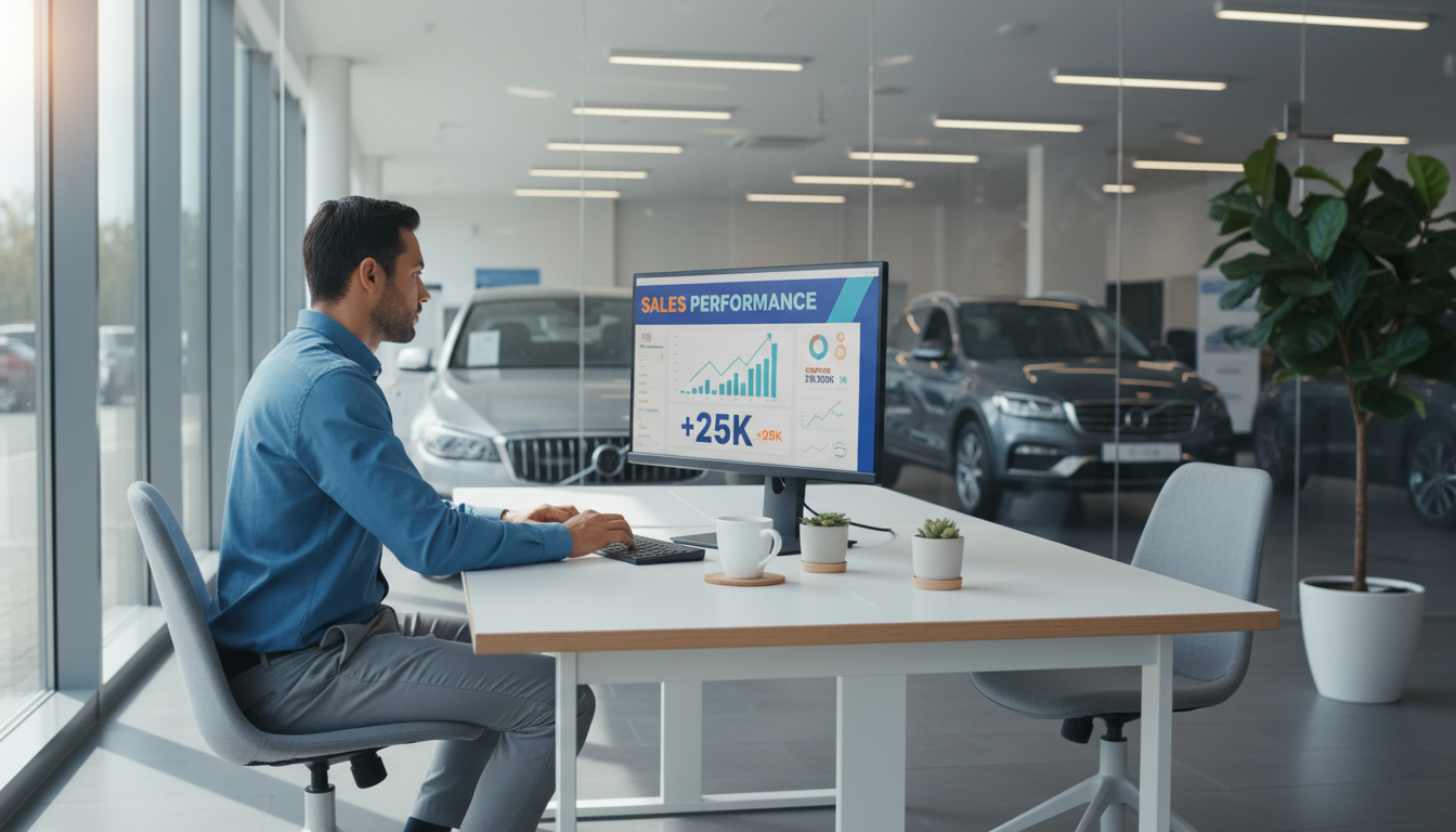 data analytics automotive