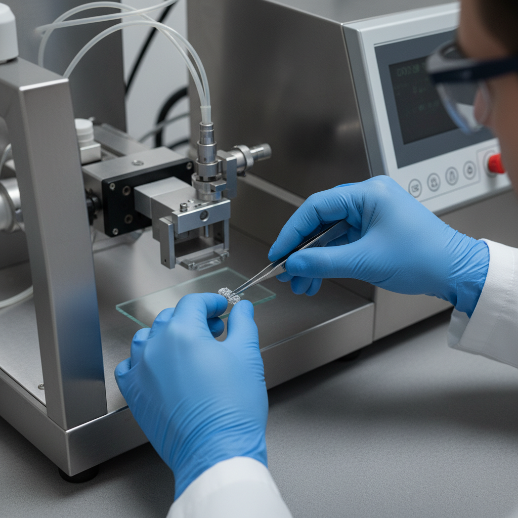 efficient lab