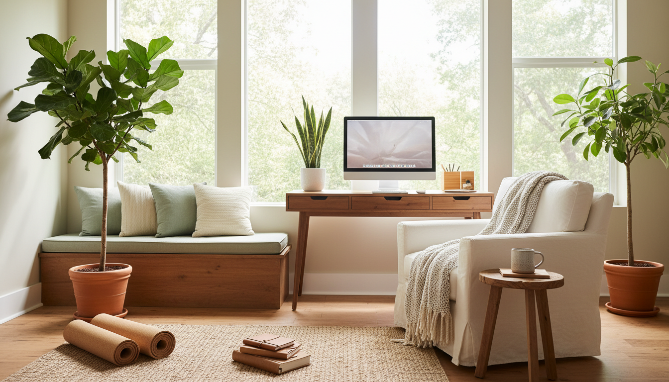 wellness home design