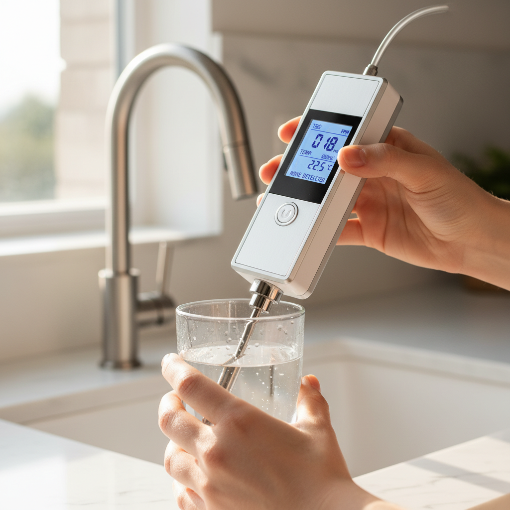 smart technology water smart technology water