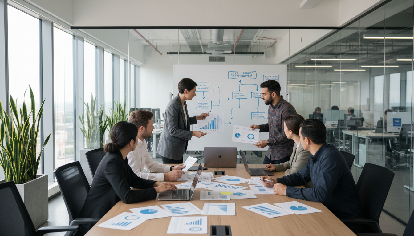 digital strategy