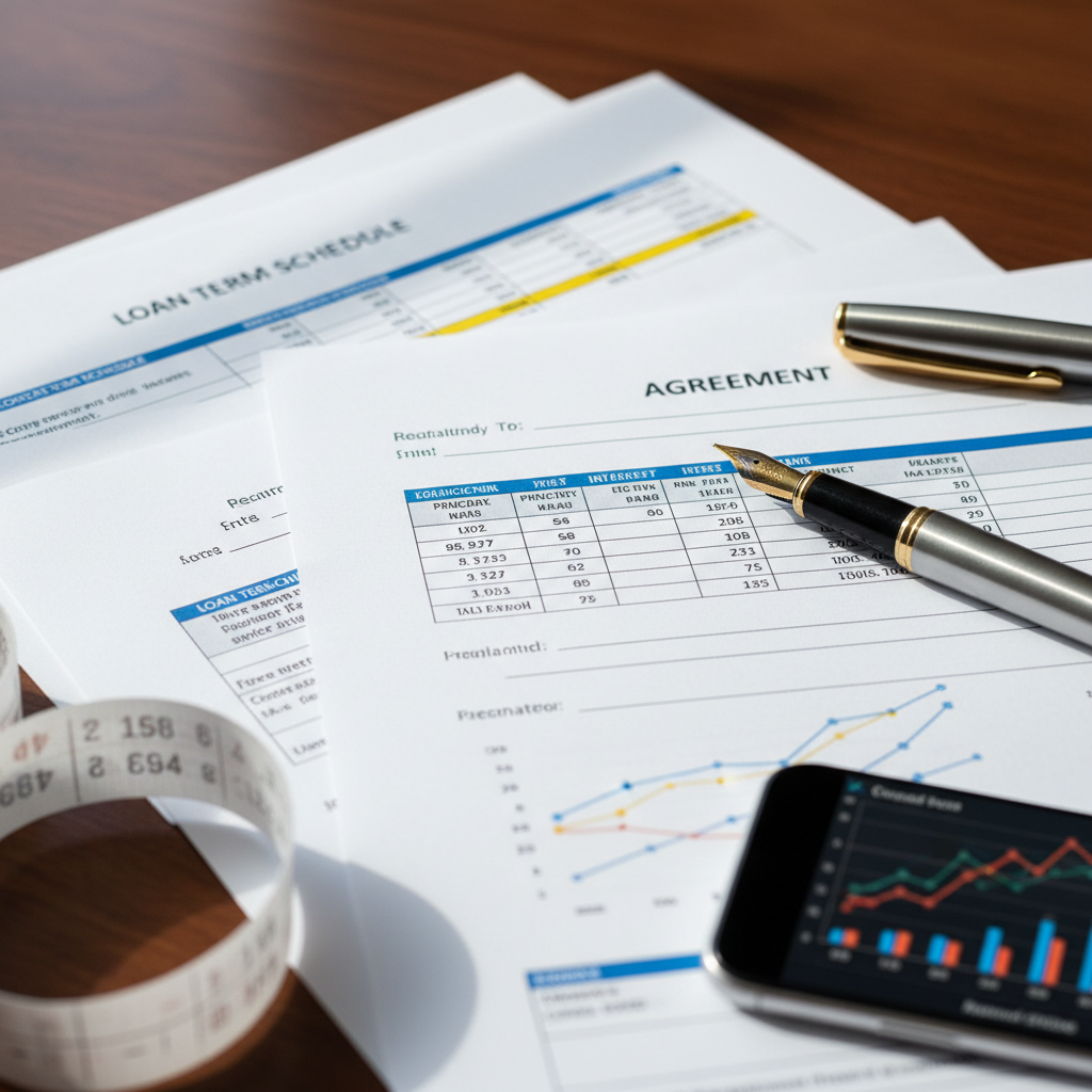 bankruptcy paperwork