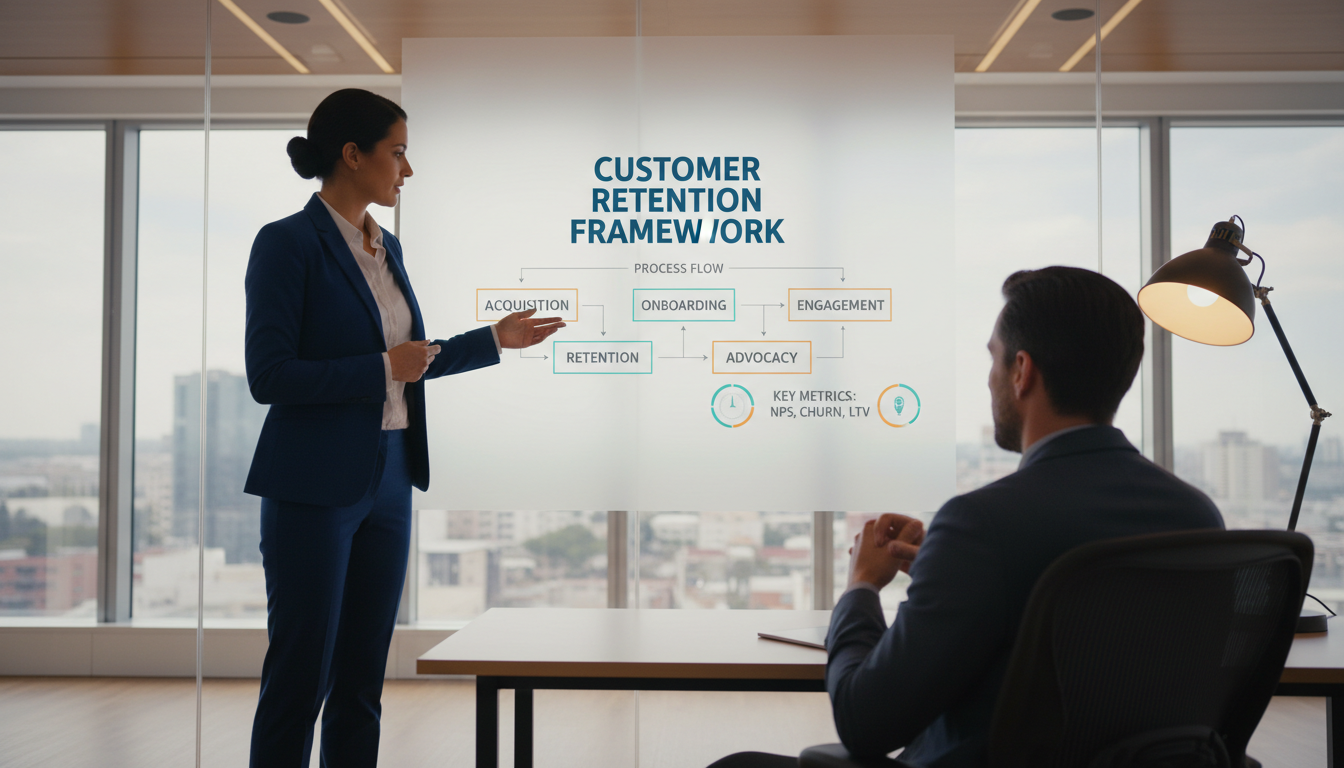consultant presentation