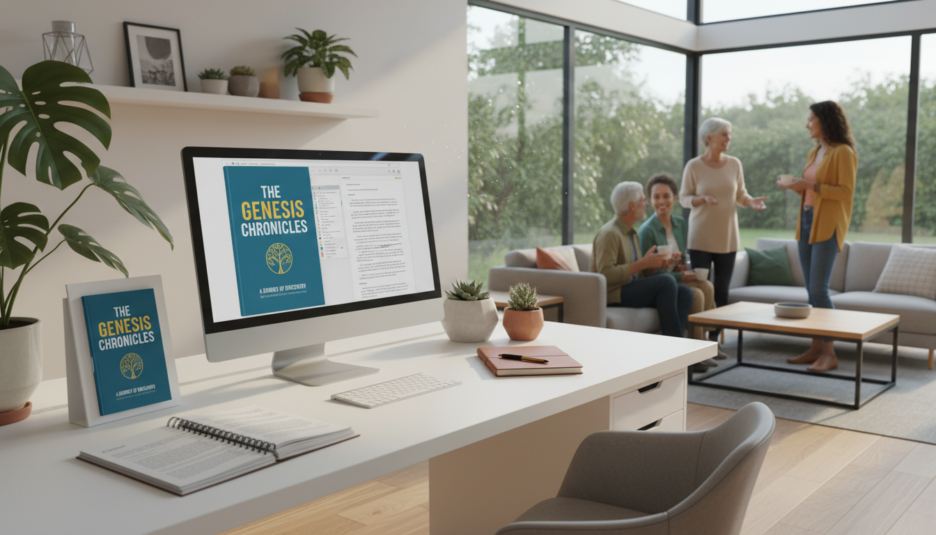 self-publishing