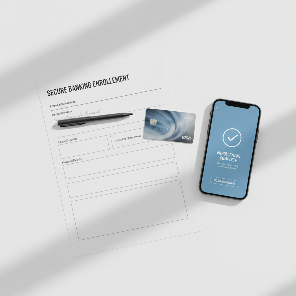 online registration