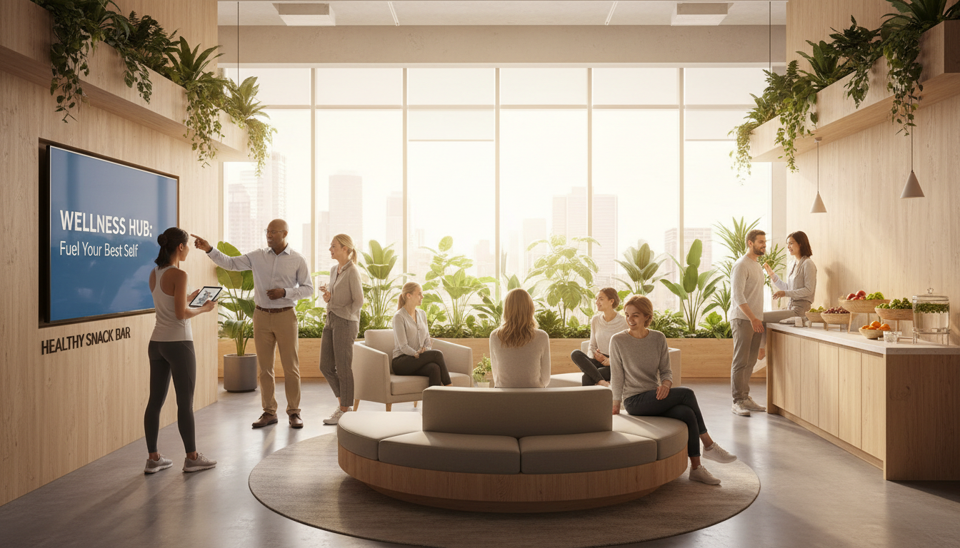 office wellness