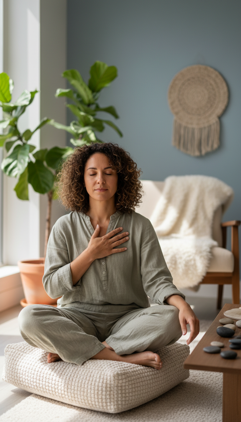 mindfulness healthcare