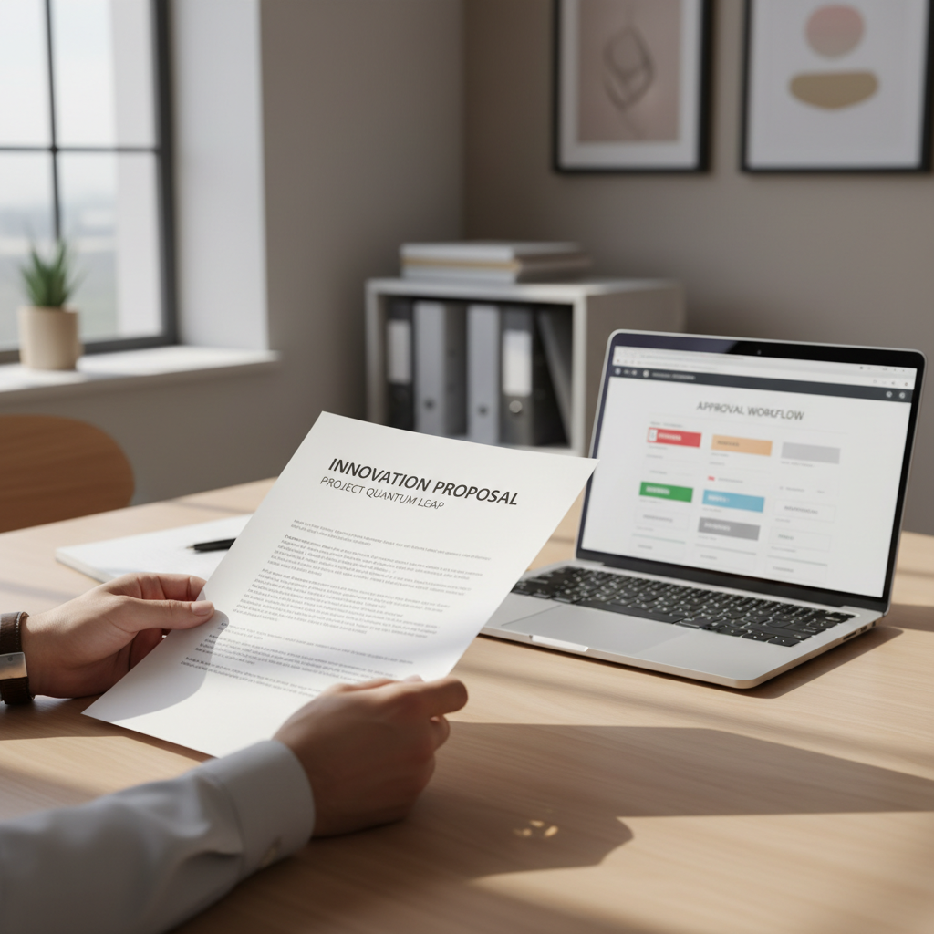 review documents