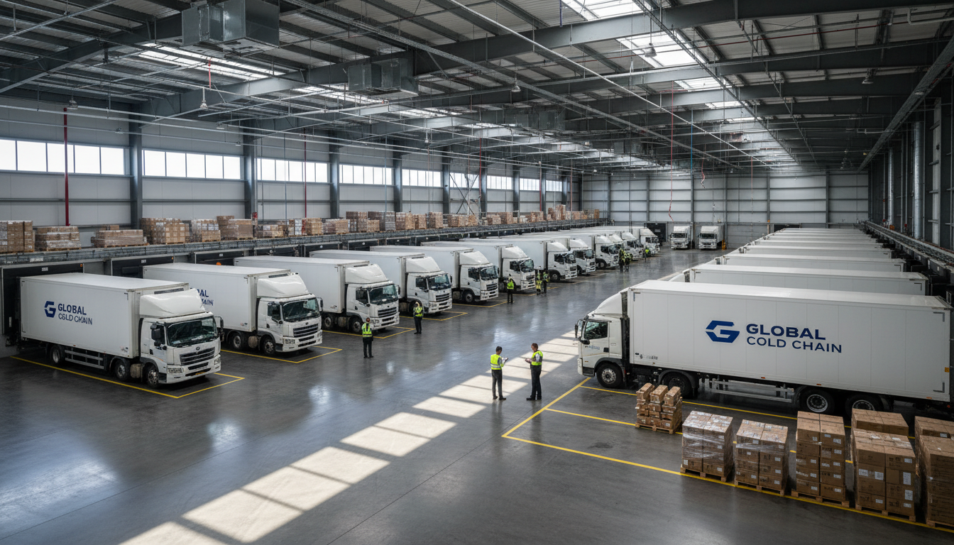 logistics cost