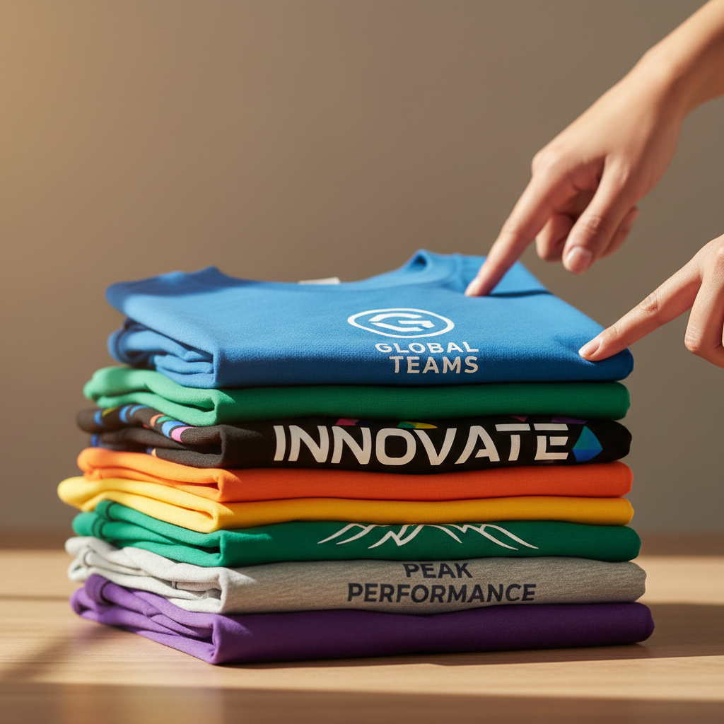 t-shirt fabric