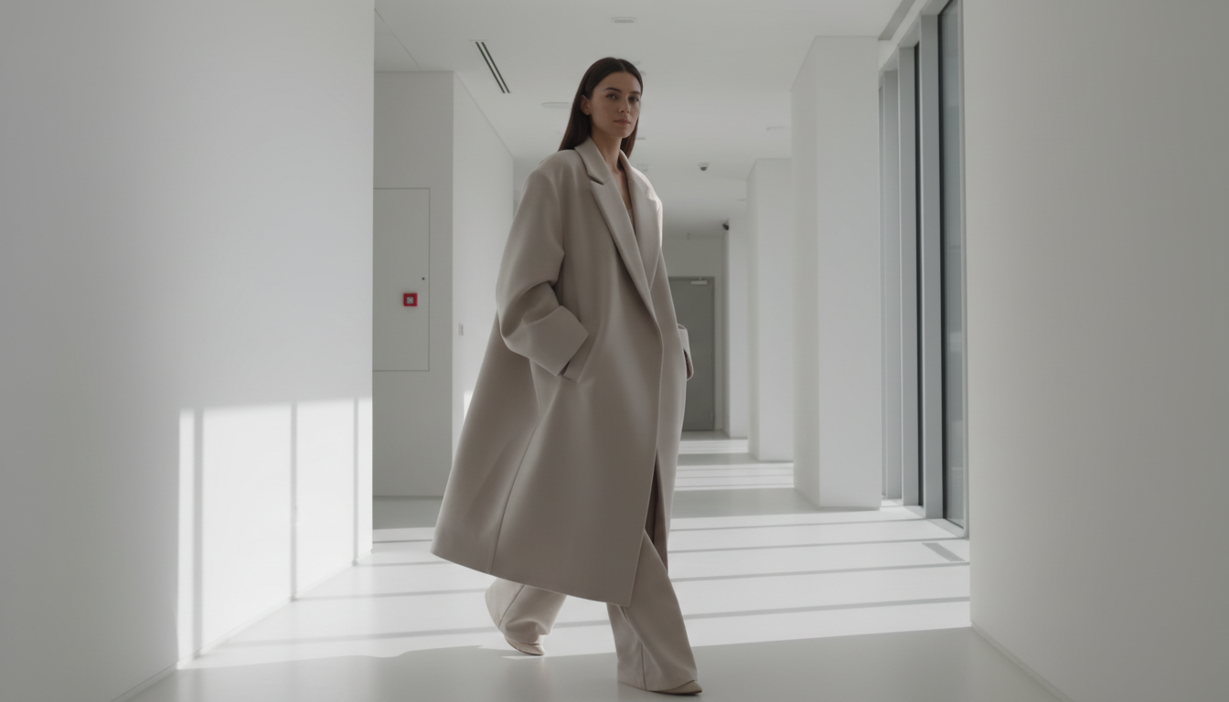 trendy outerwear