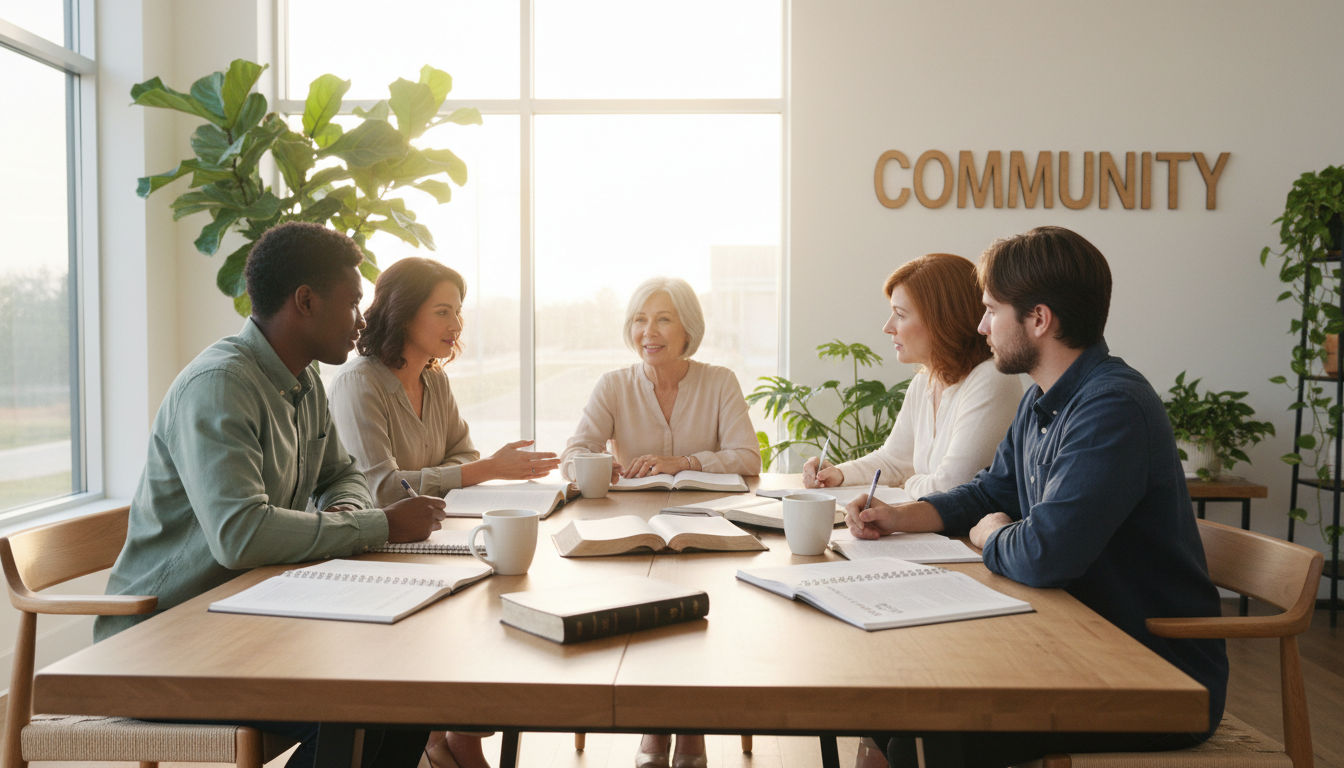 faith community