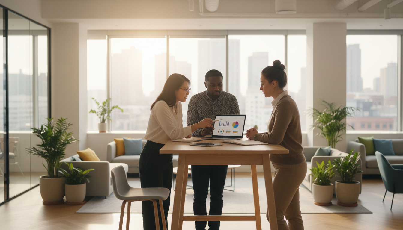 workplace diversity