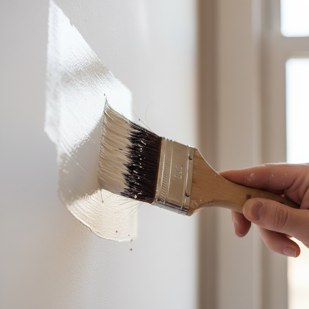 paint application
