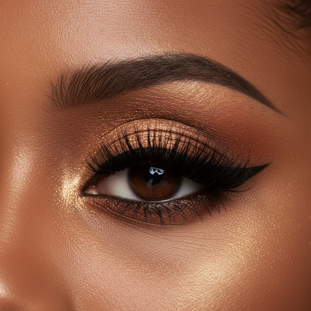 eye makeup