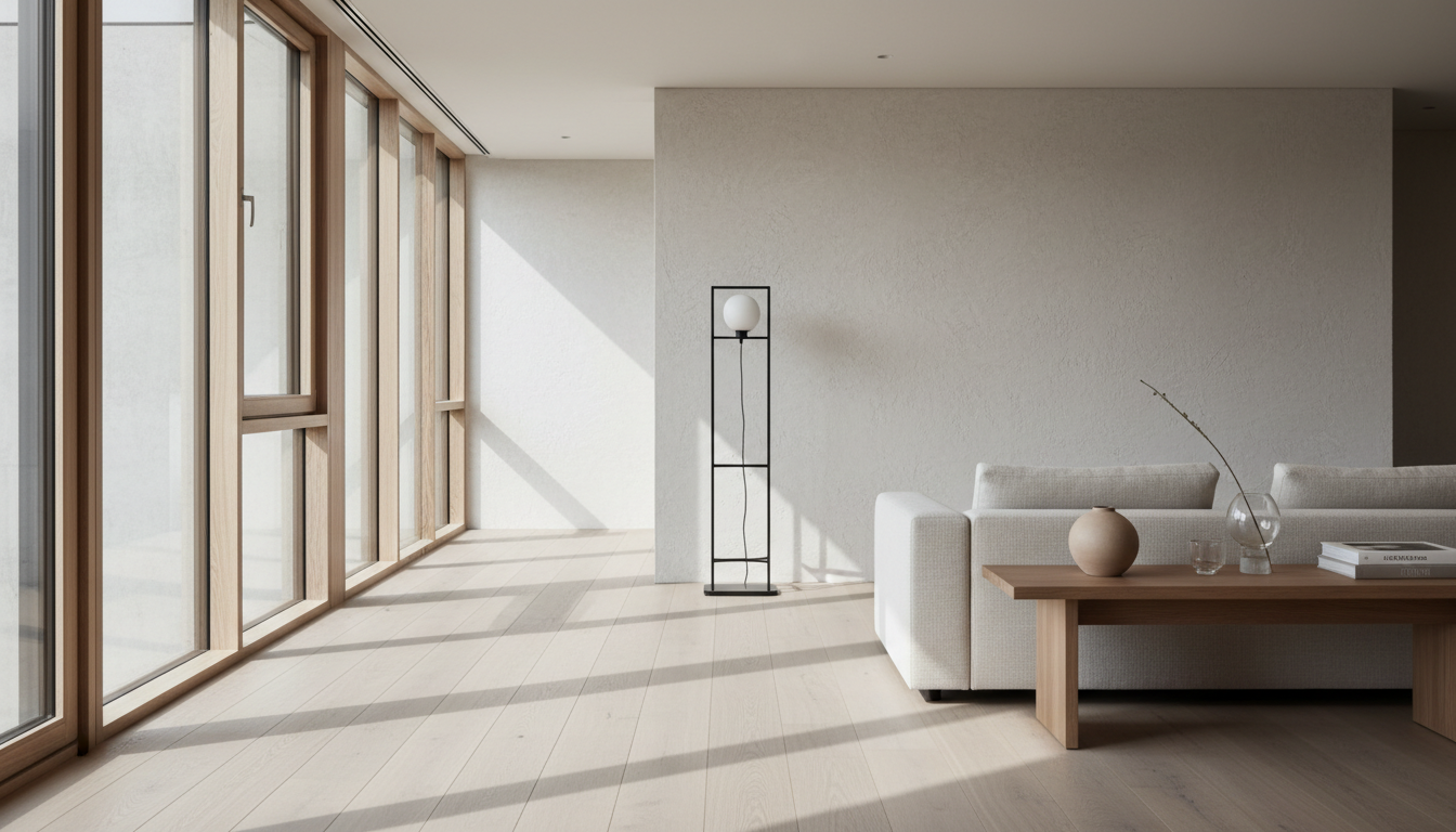 modern interiors