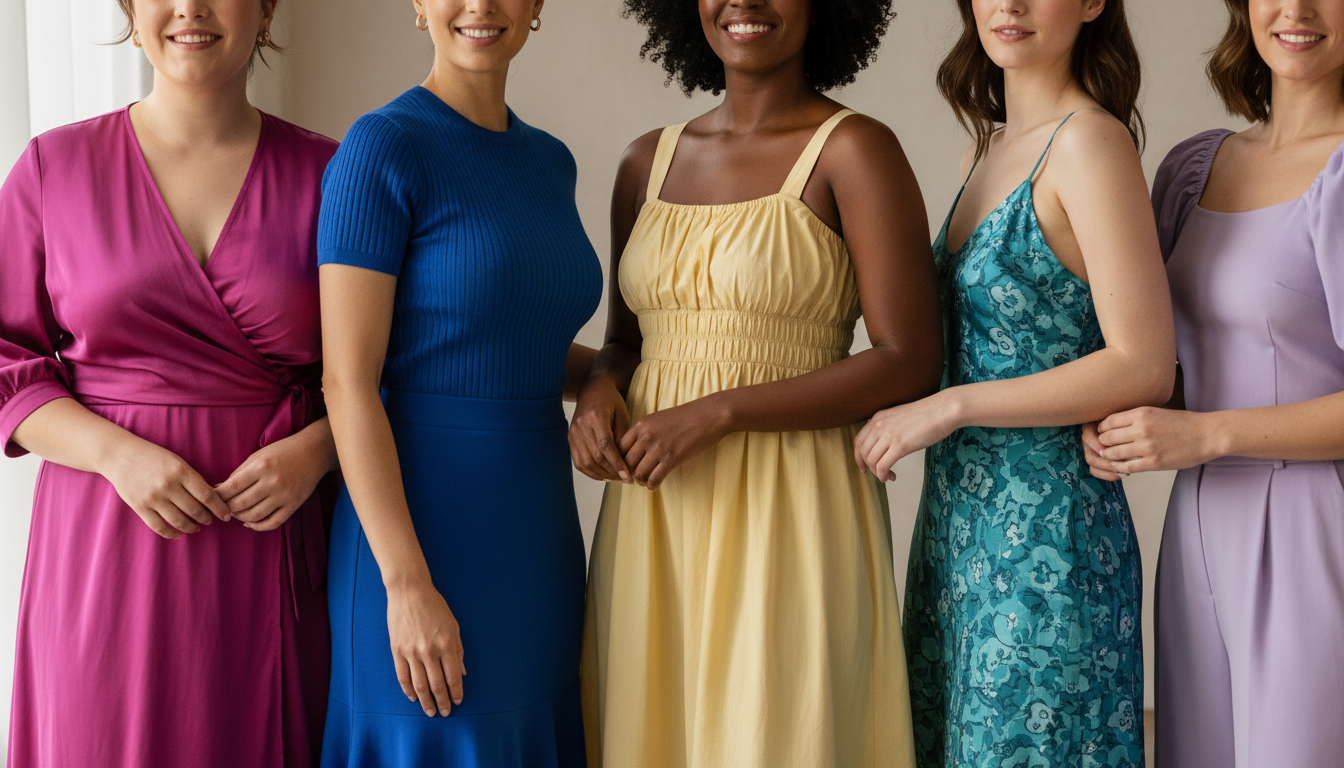 diverse models