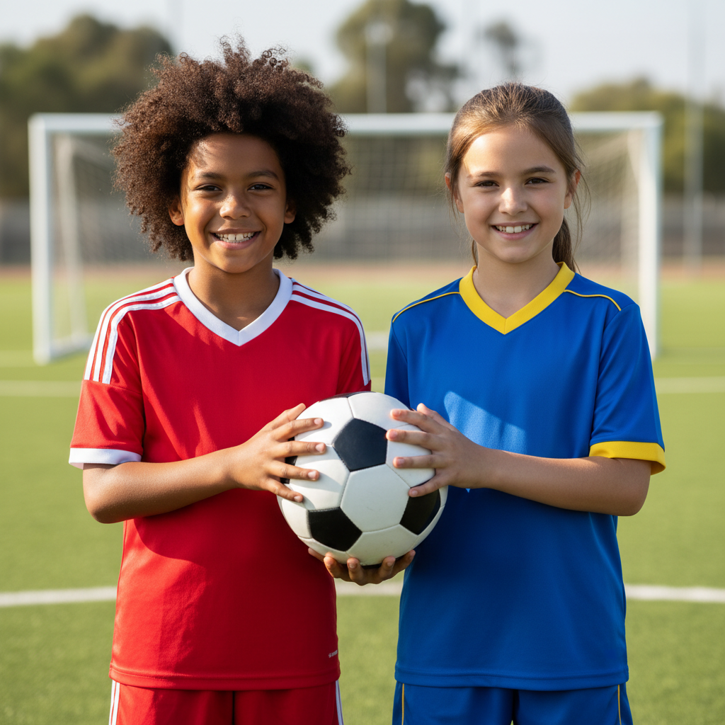 usa youth soccer