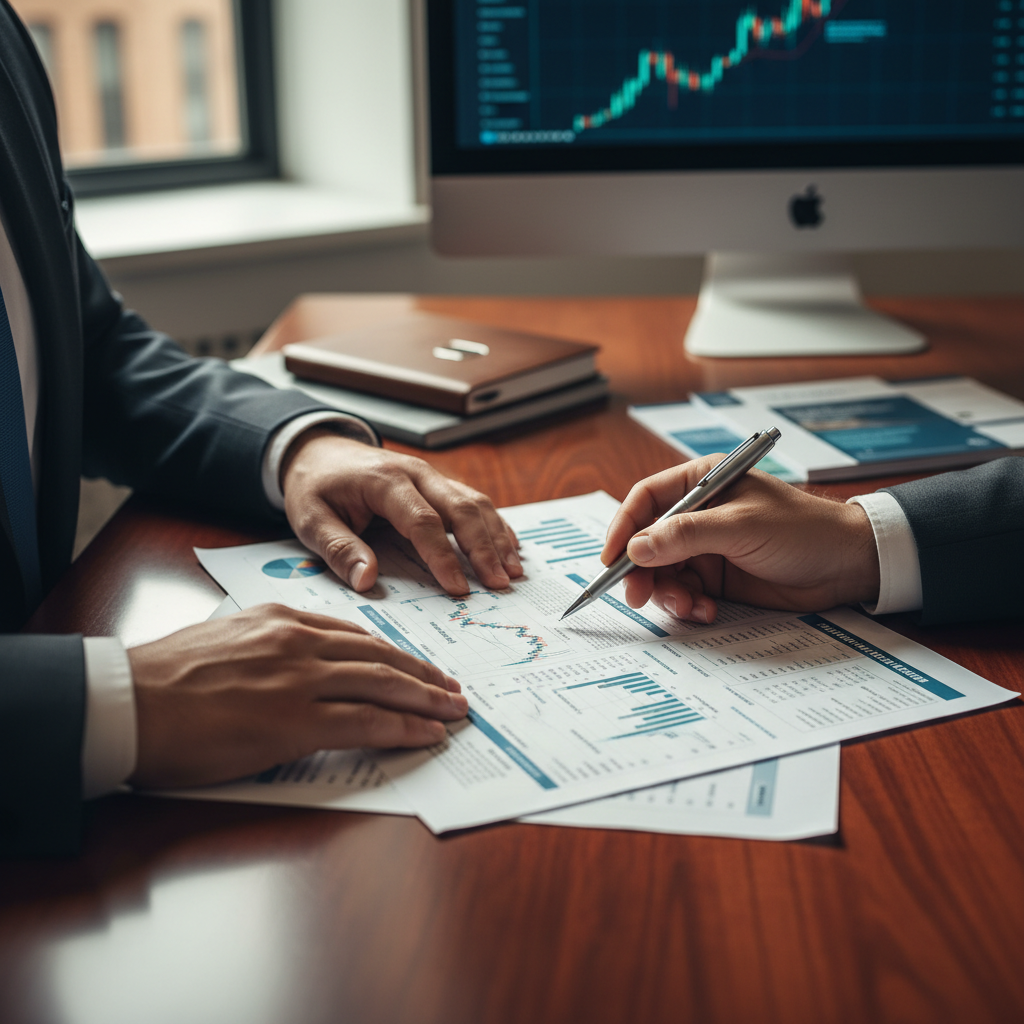 investment advice