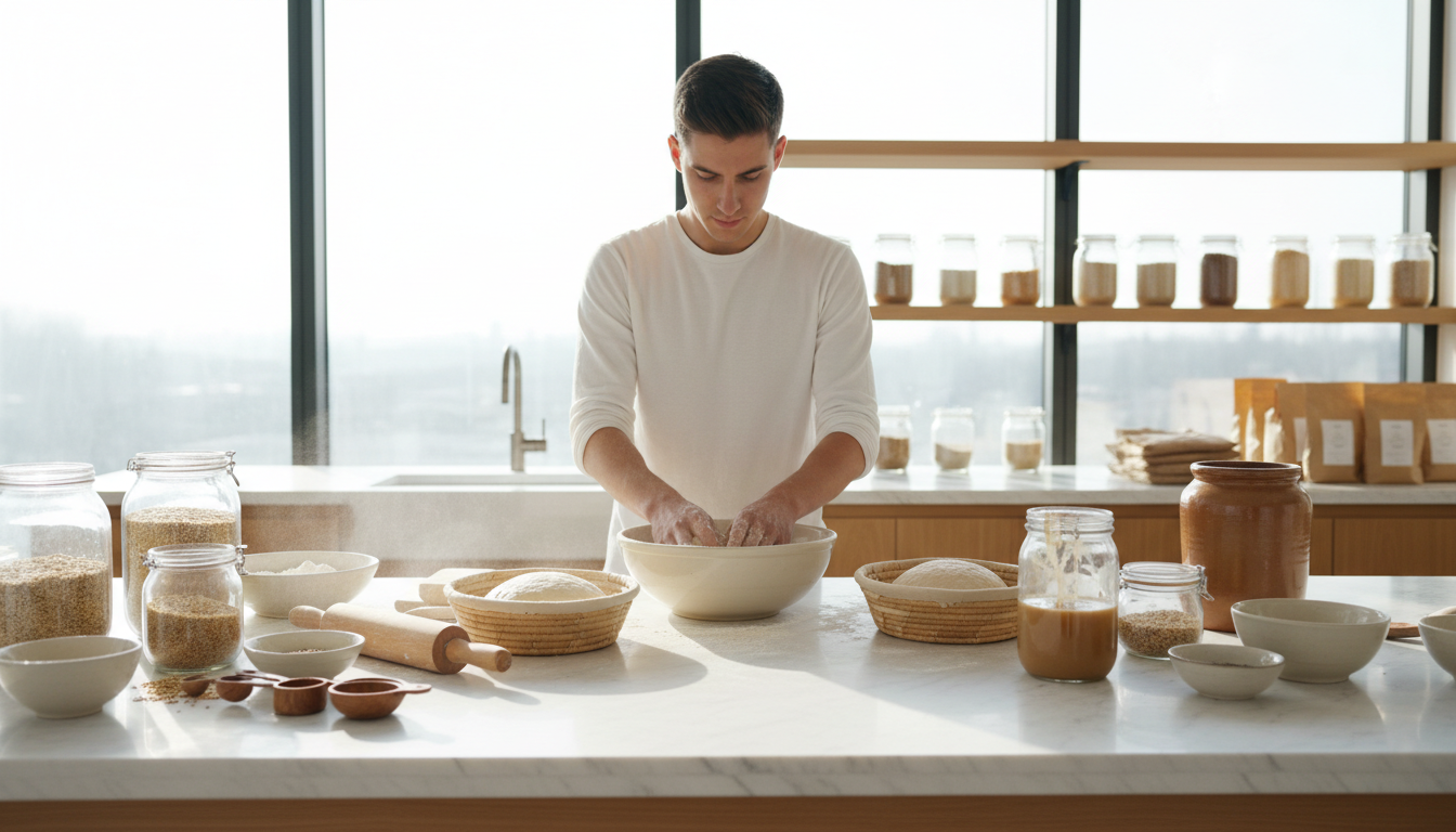 baking community