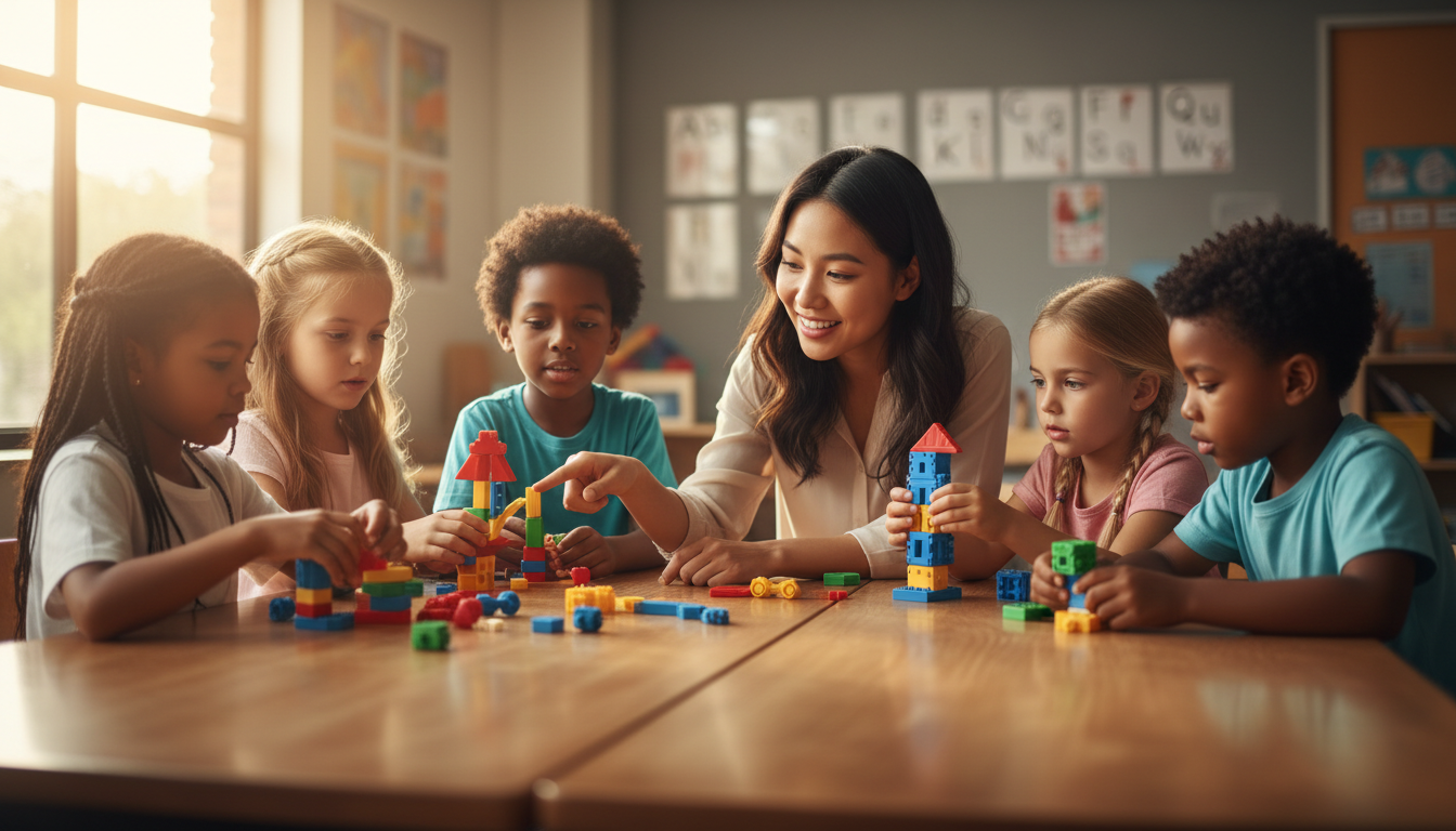 after school program