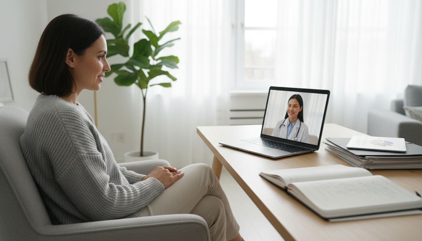 telemedicine innovation