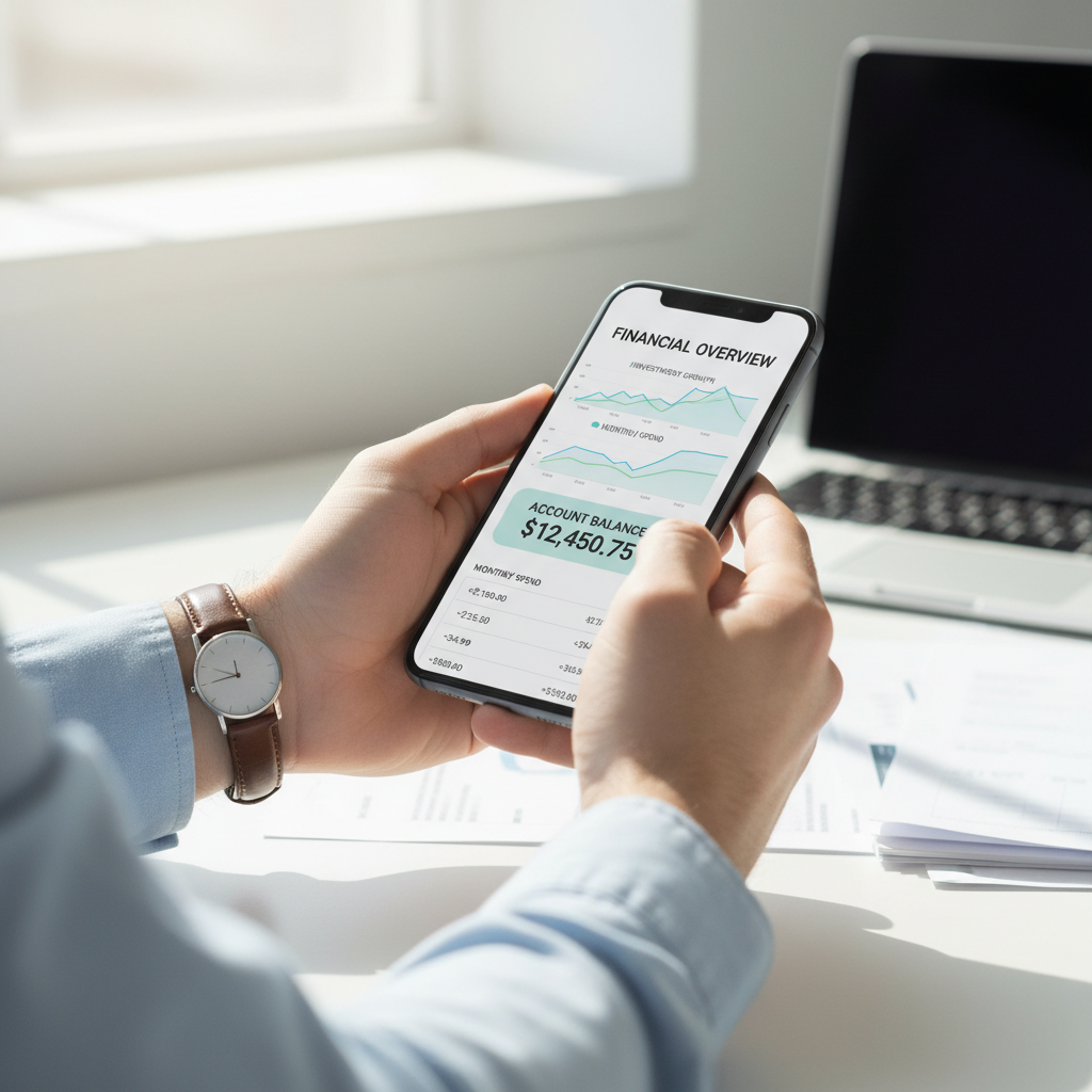 digital finance