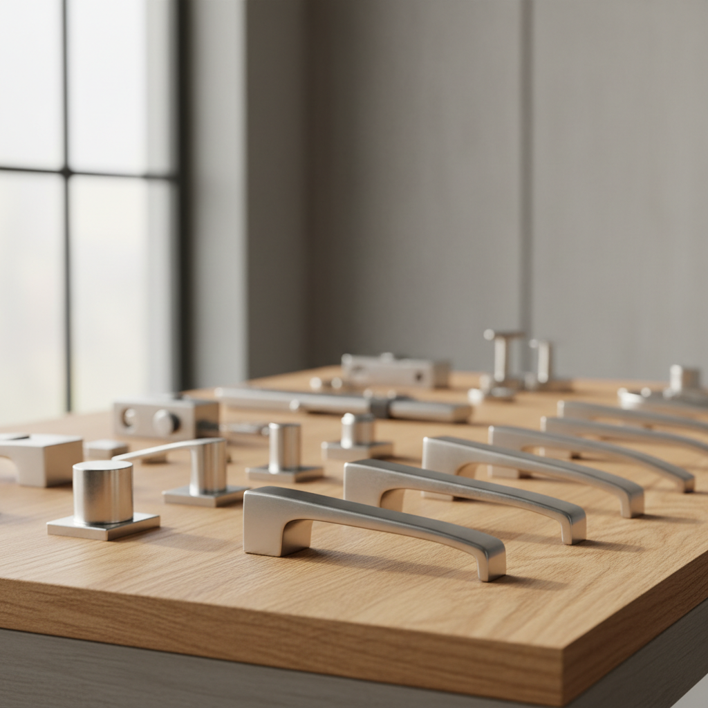 window hardware