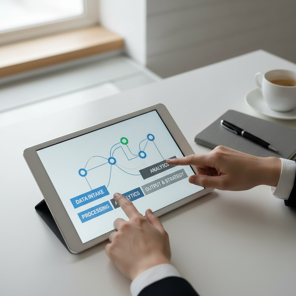 business technology integration