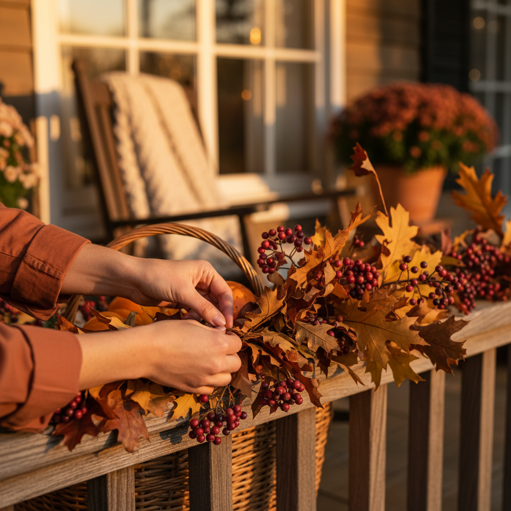 fall decor
