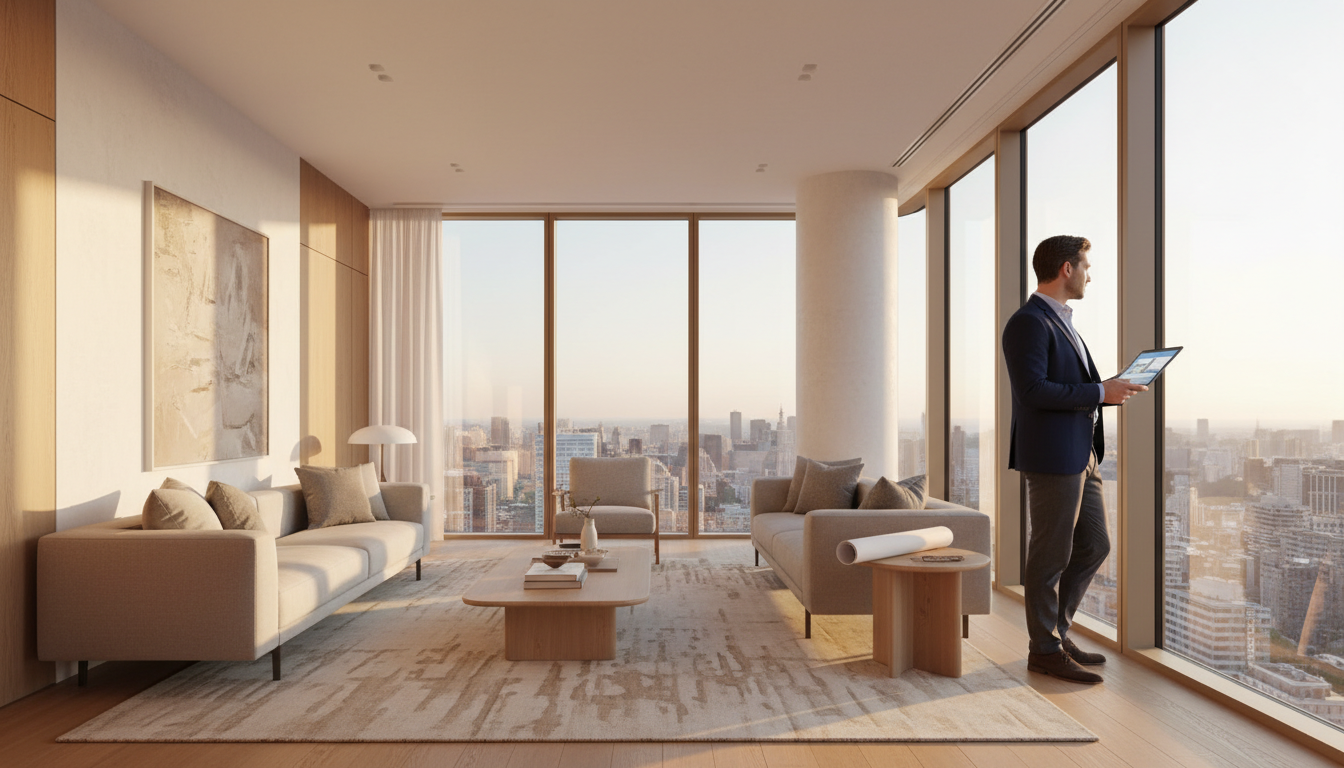 paris real estate