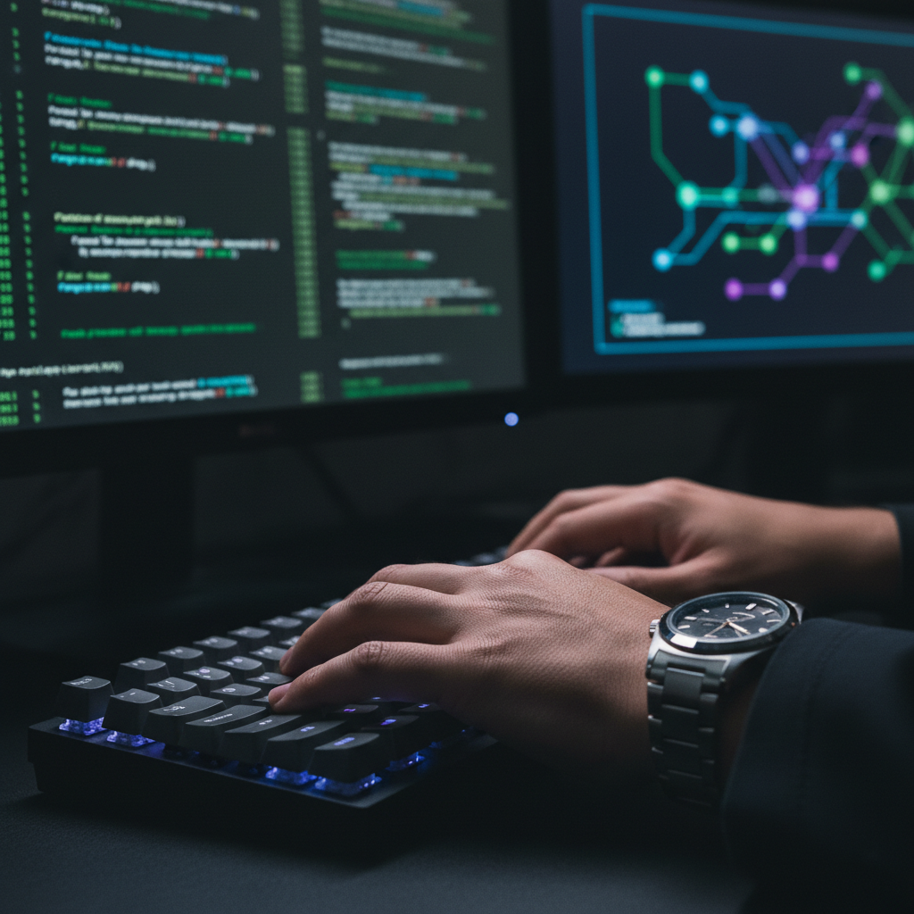 no code AI
