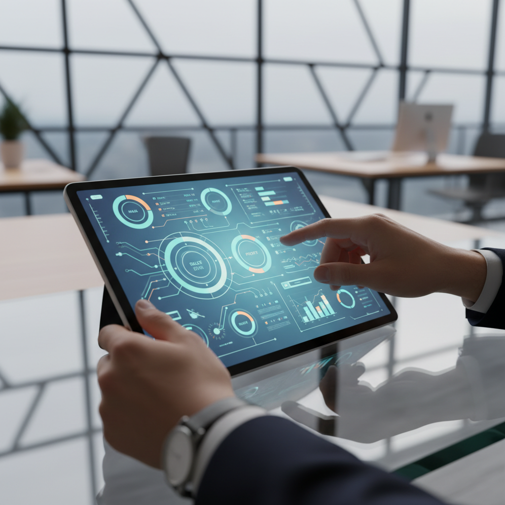 smart glass types