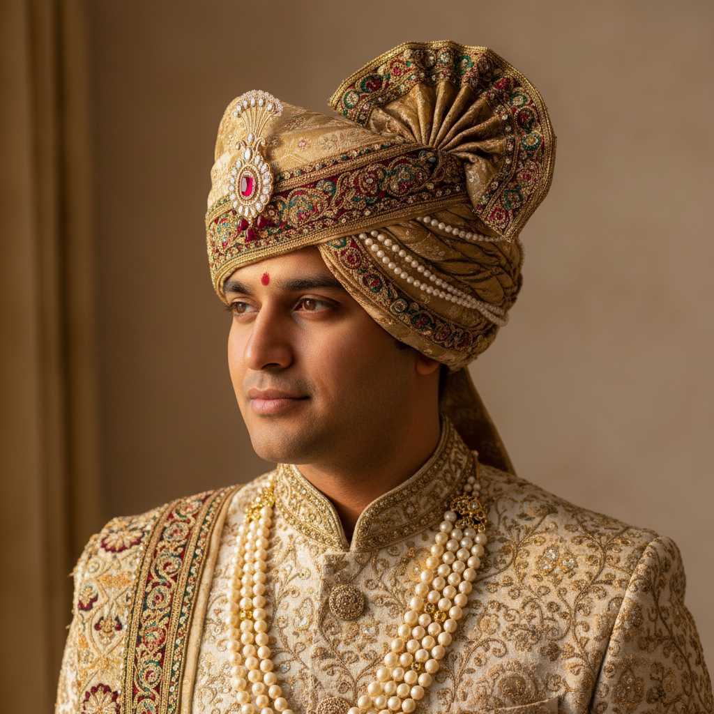 wedding top hat