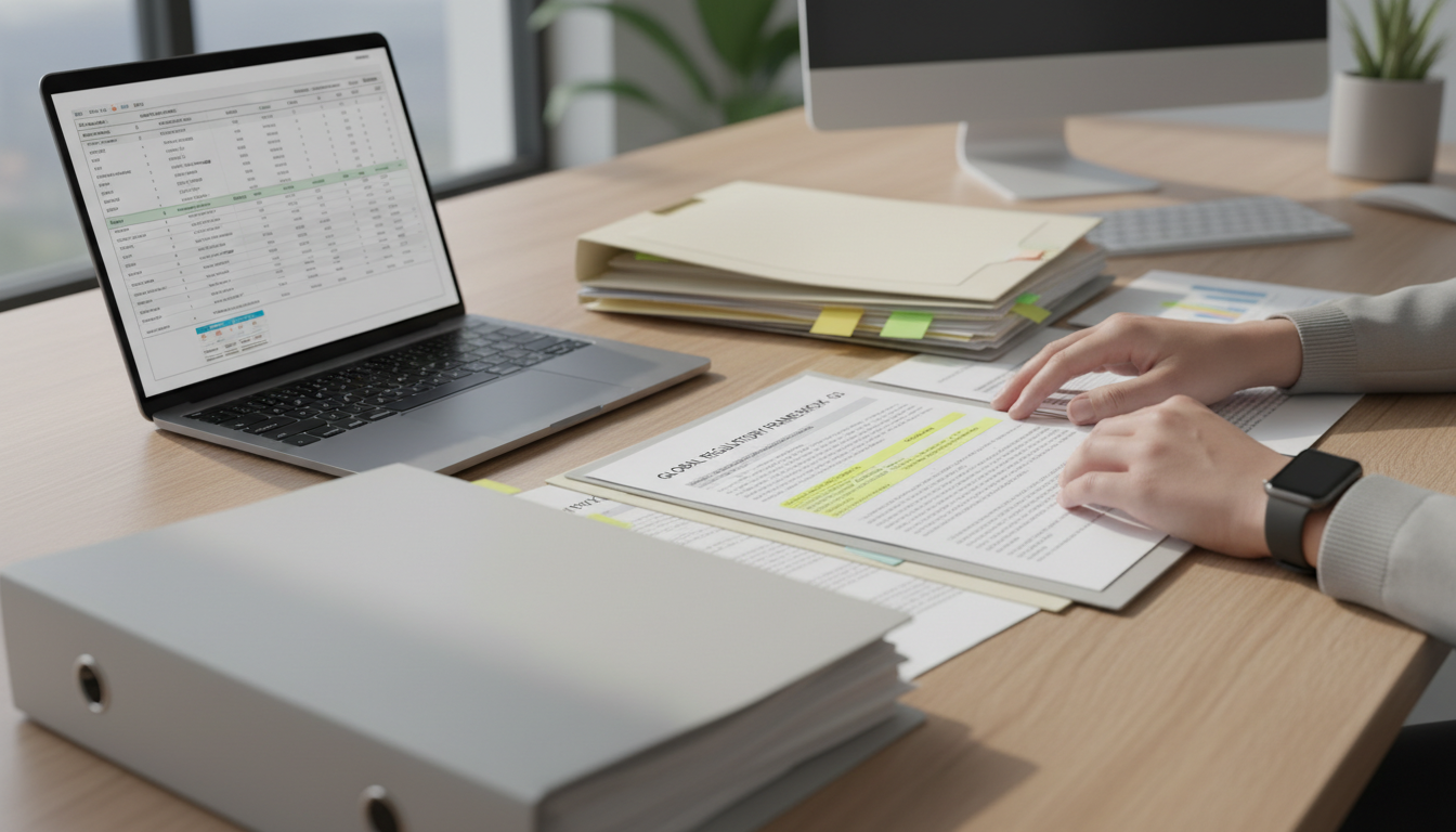 business regulations