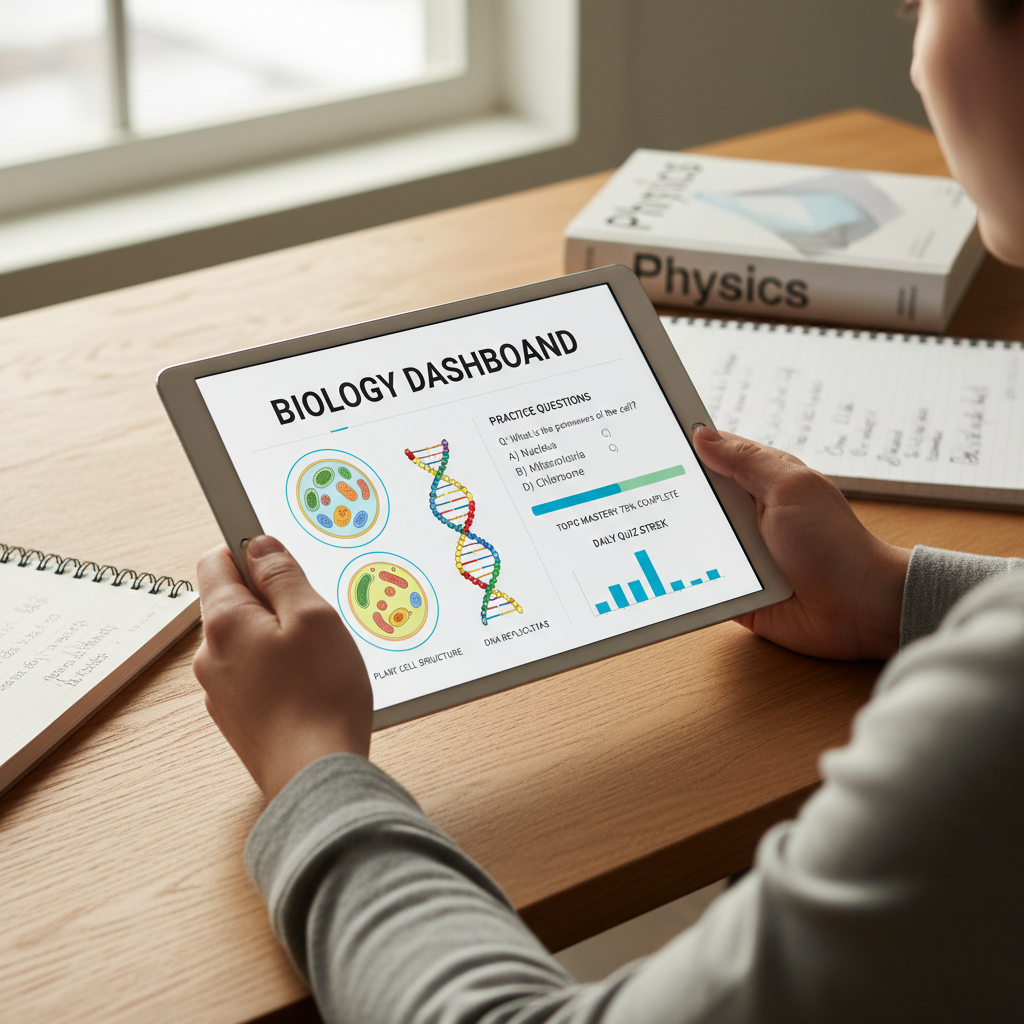medical education technology
