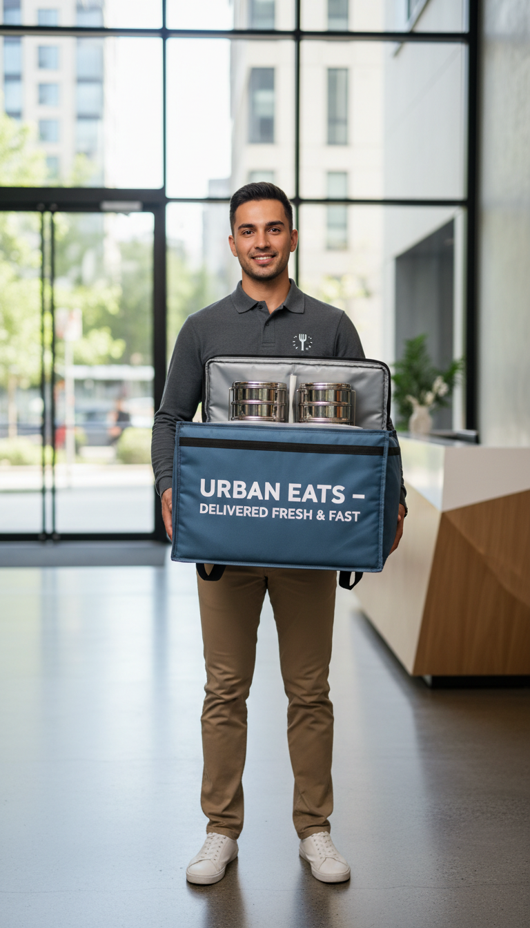 meal delivery service