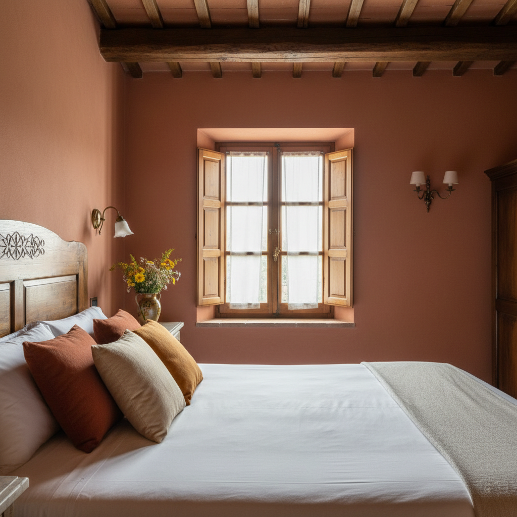 italian bed breakfast