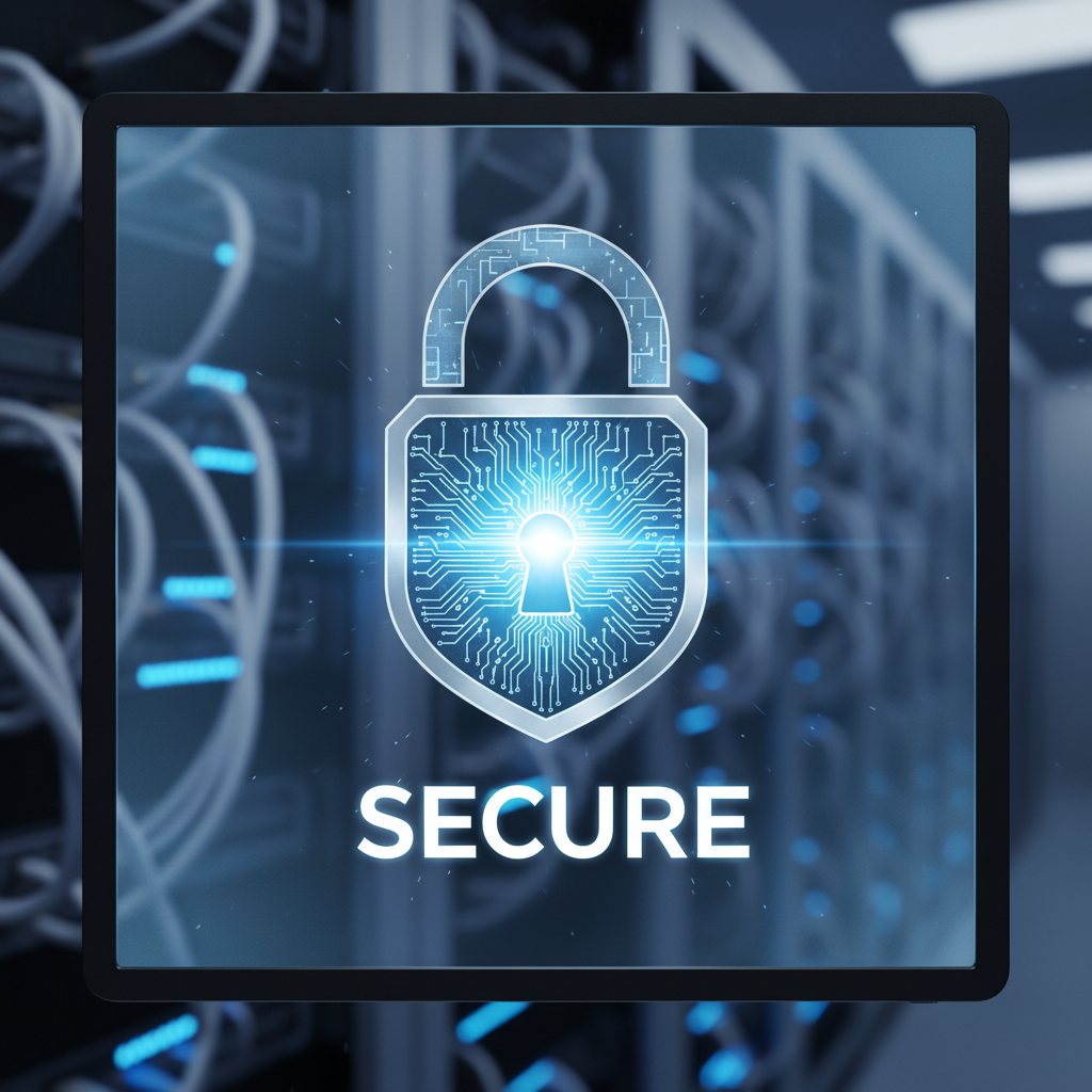 secure translation