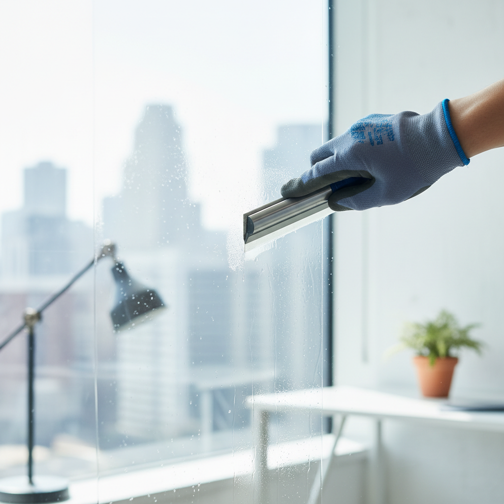 types of window films