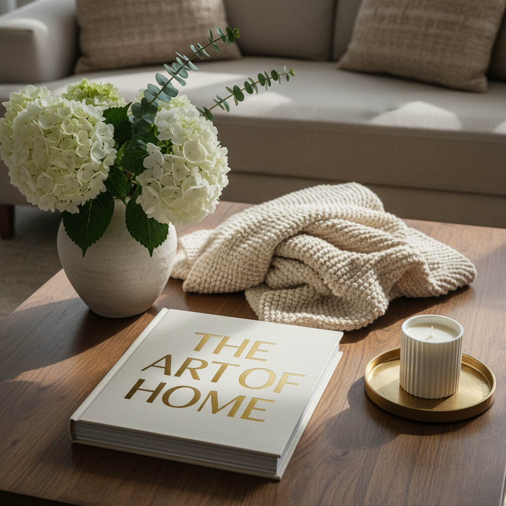 home staging tips