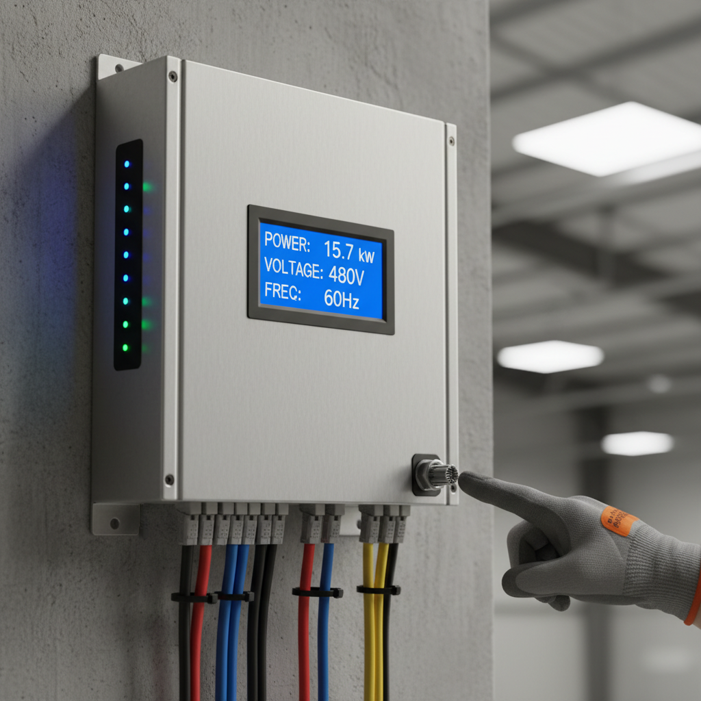 inverter technology