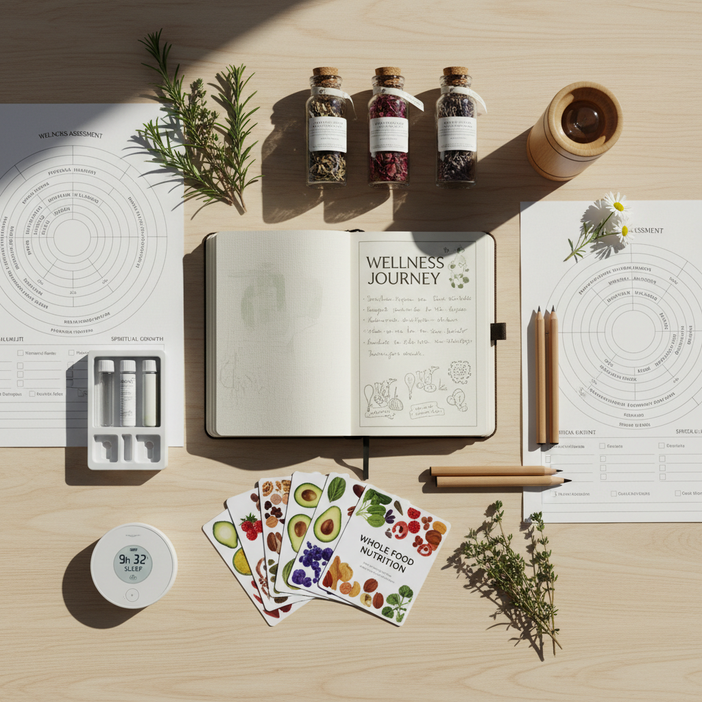 wellness products