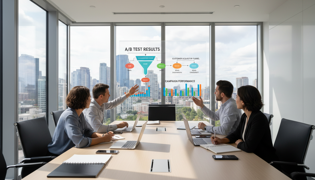 growth marketing
