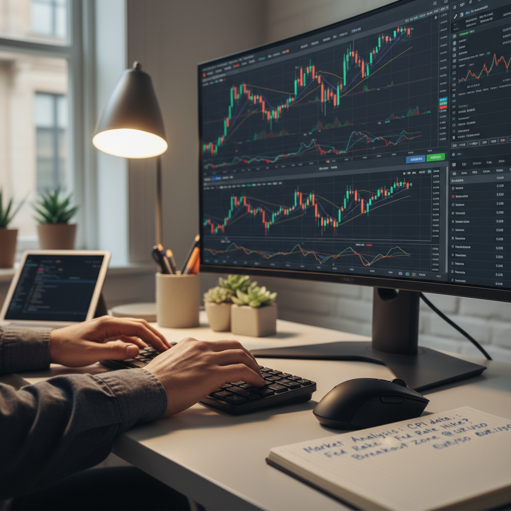 forex trading