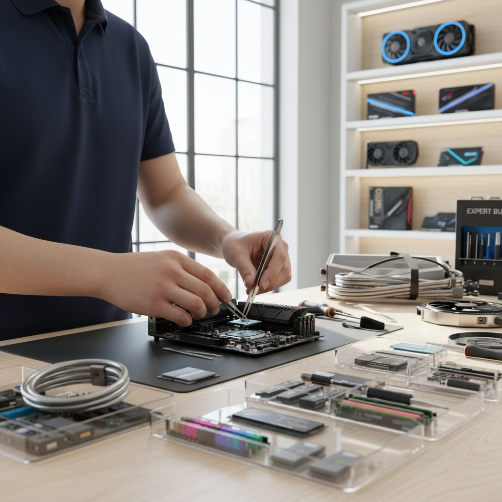 local hardware
