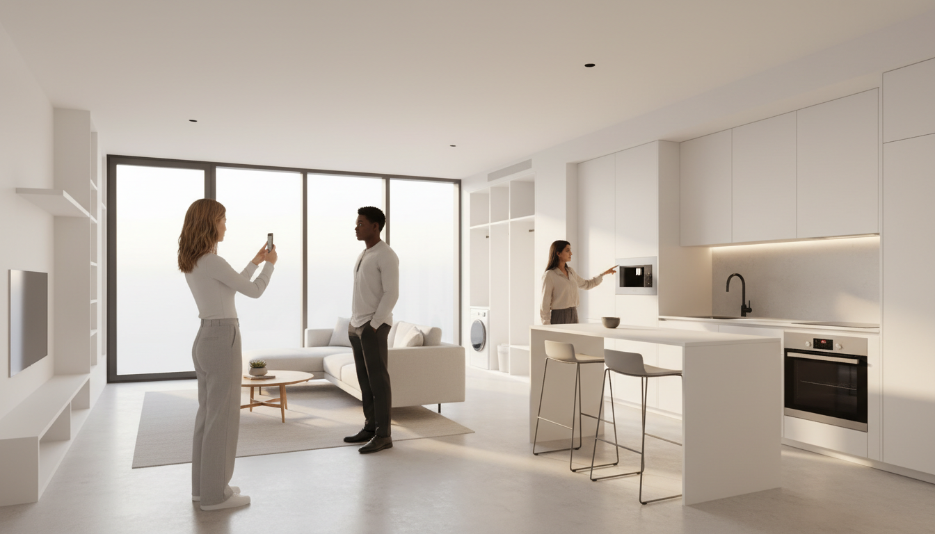 uk rental market