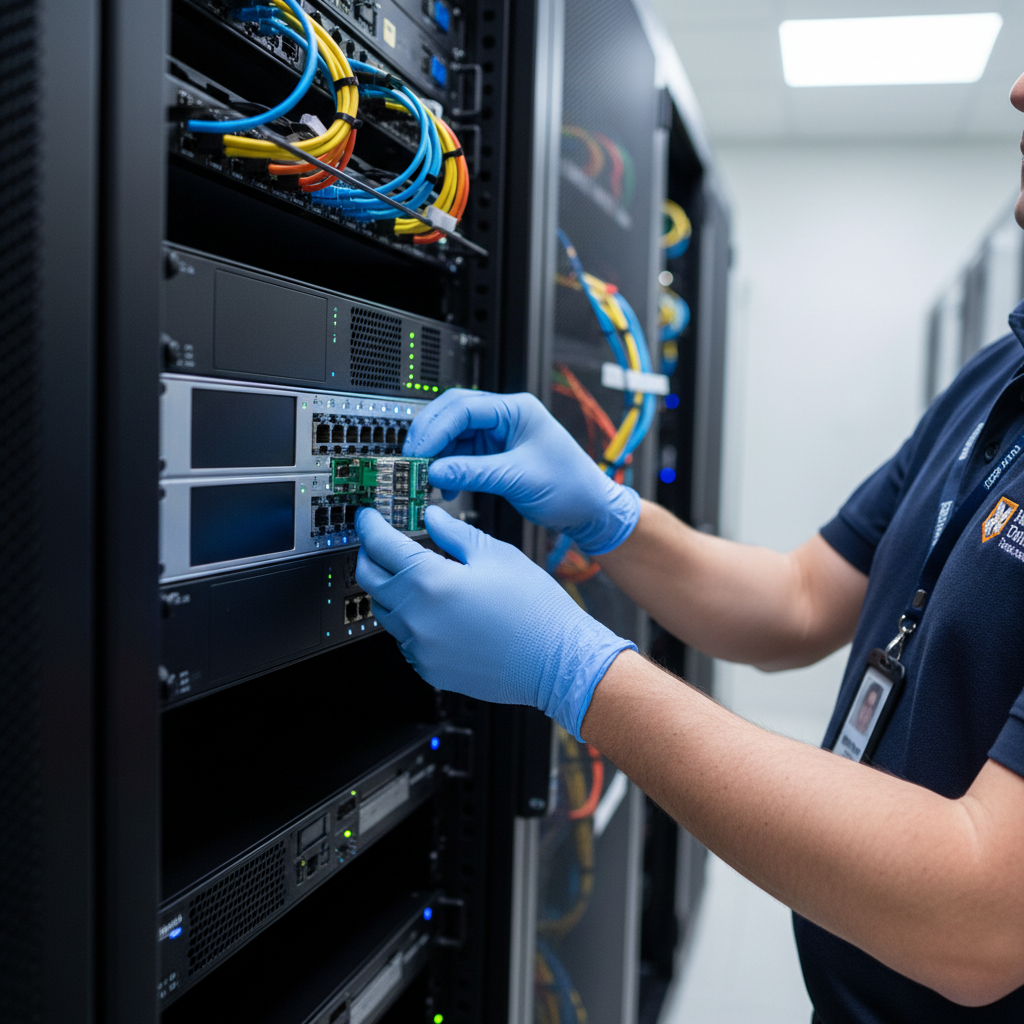 IT skills