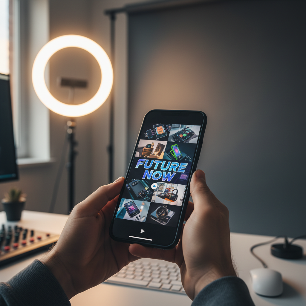 video concept